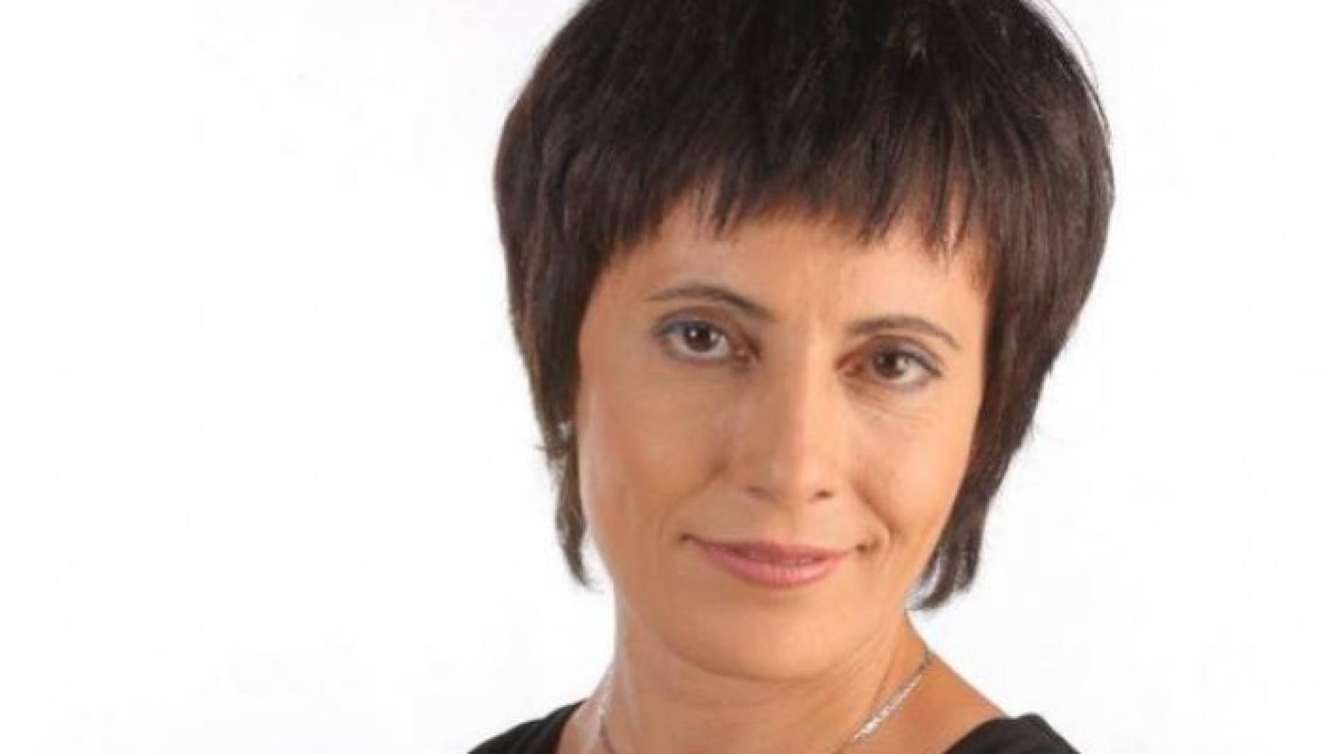 الممثلة السورية فدوى سليمان