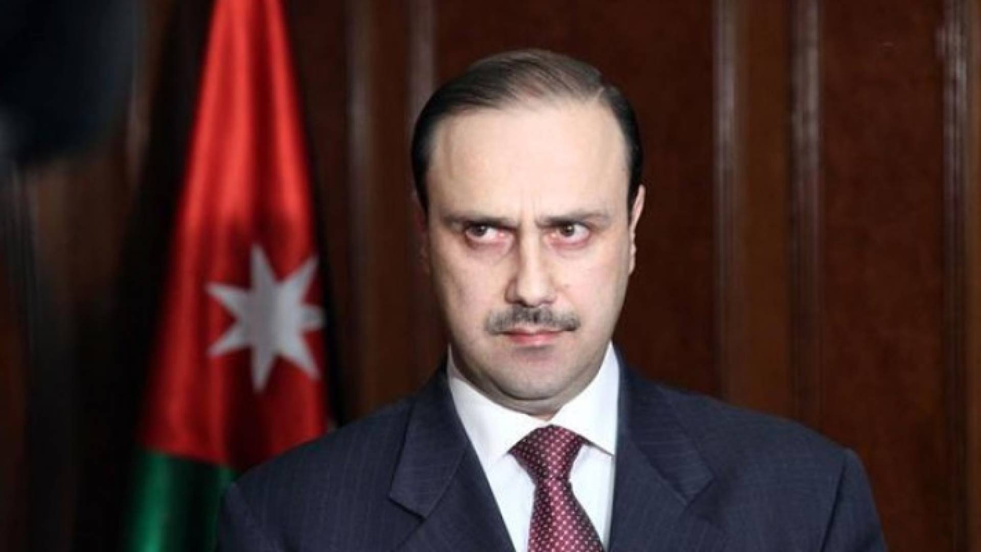 وزير الدولة لشؤون الإعلام، الناطق الرسمي باسم الحكومة، الدكتور محمد المومني