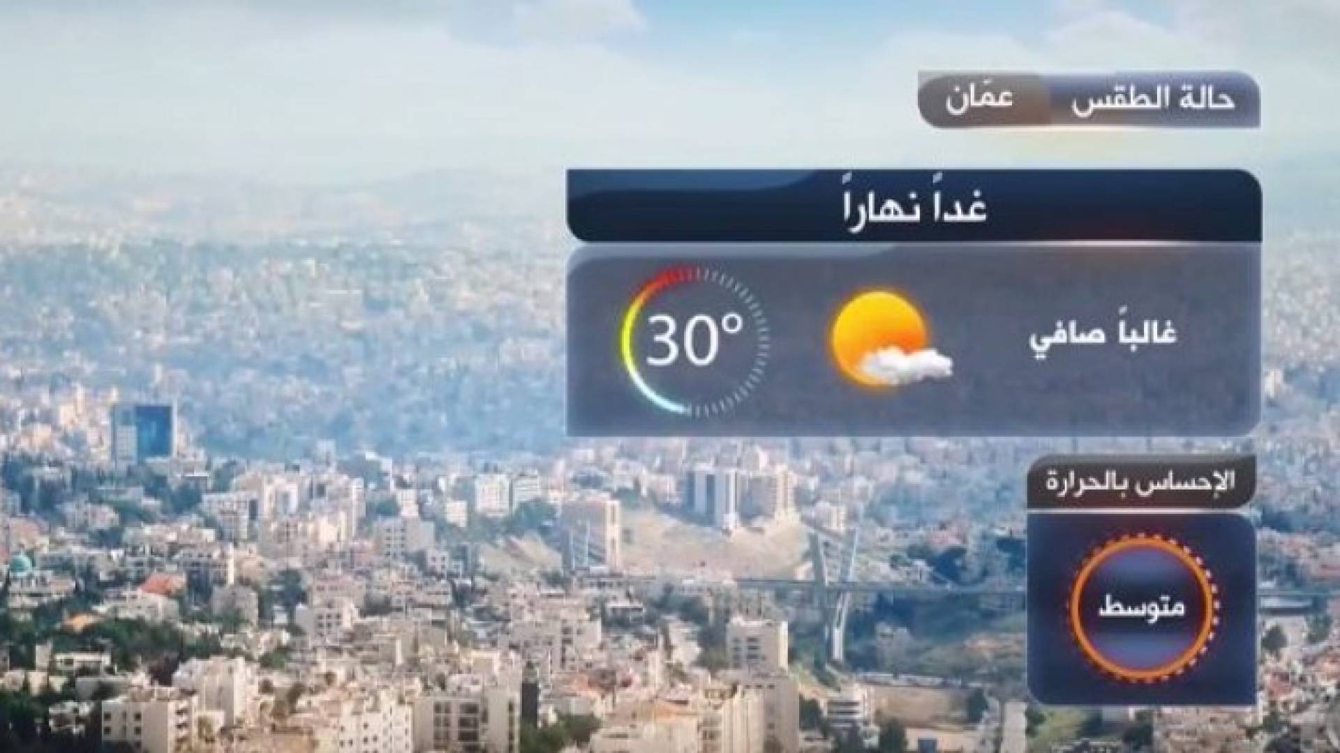 الصورة من الفيديو