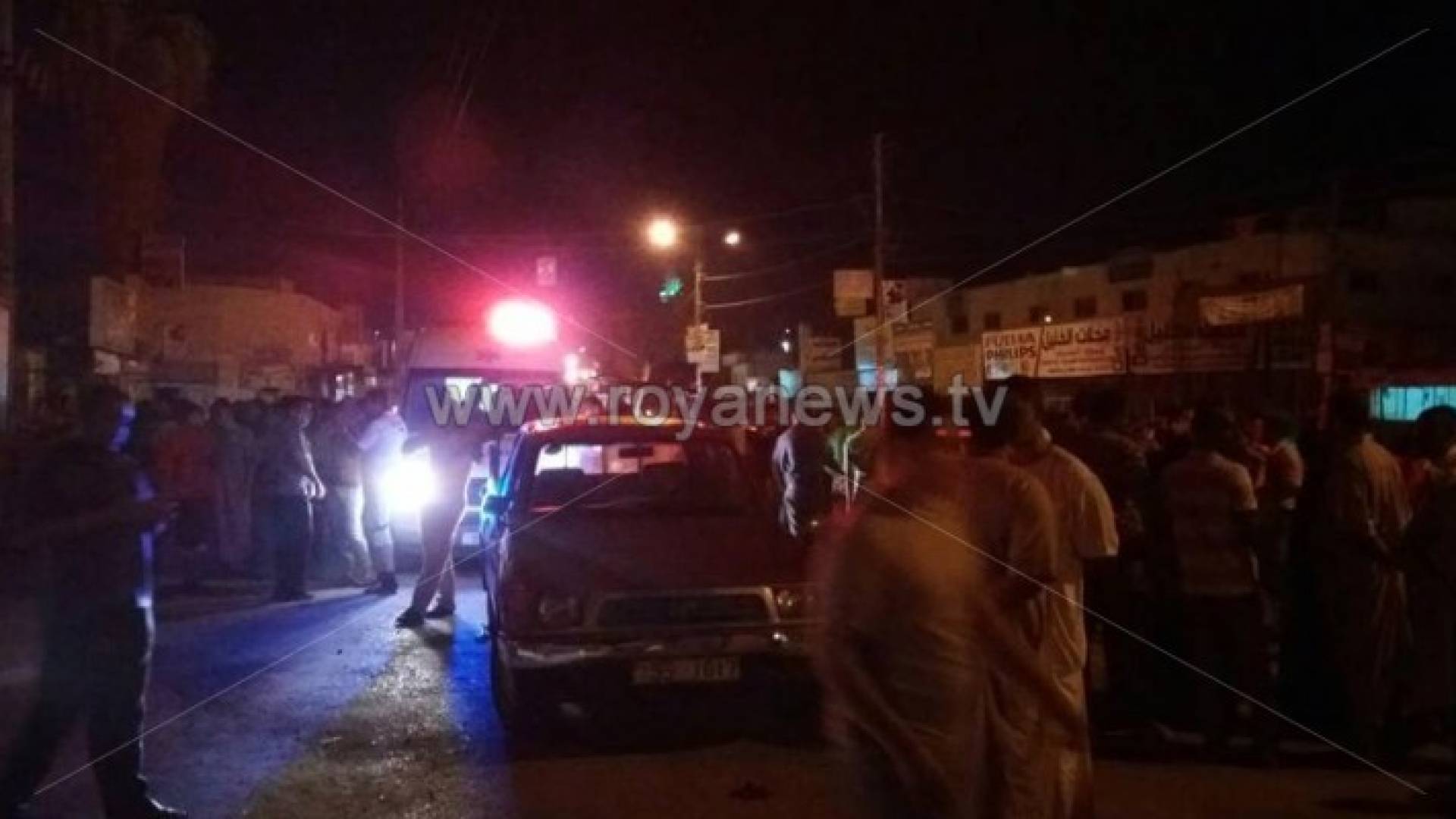 الأجهزة الأمنية تفتح تحقيقا في حريق بلدية طبقة فحل