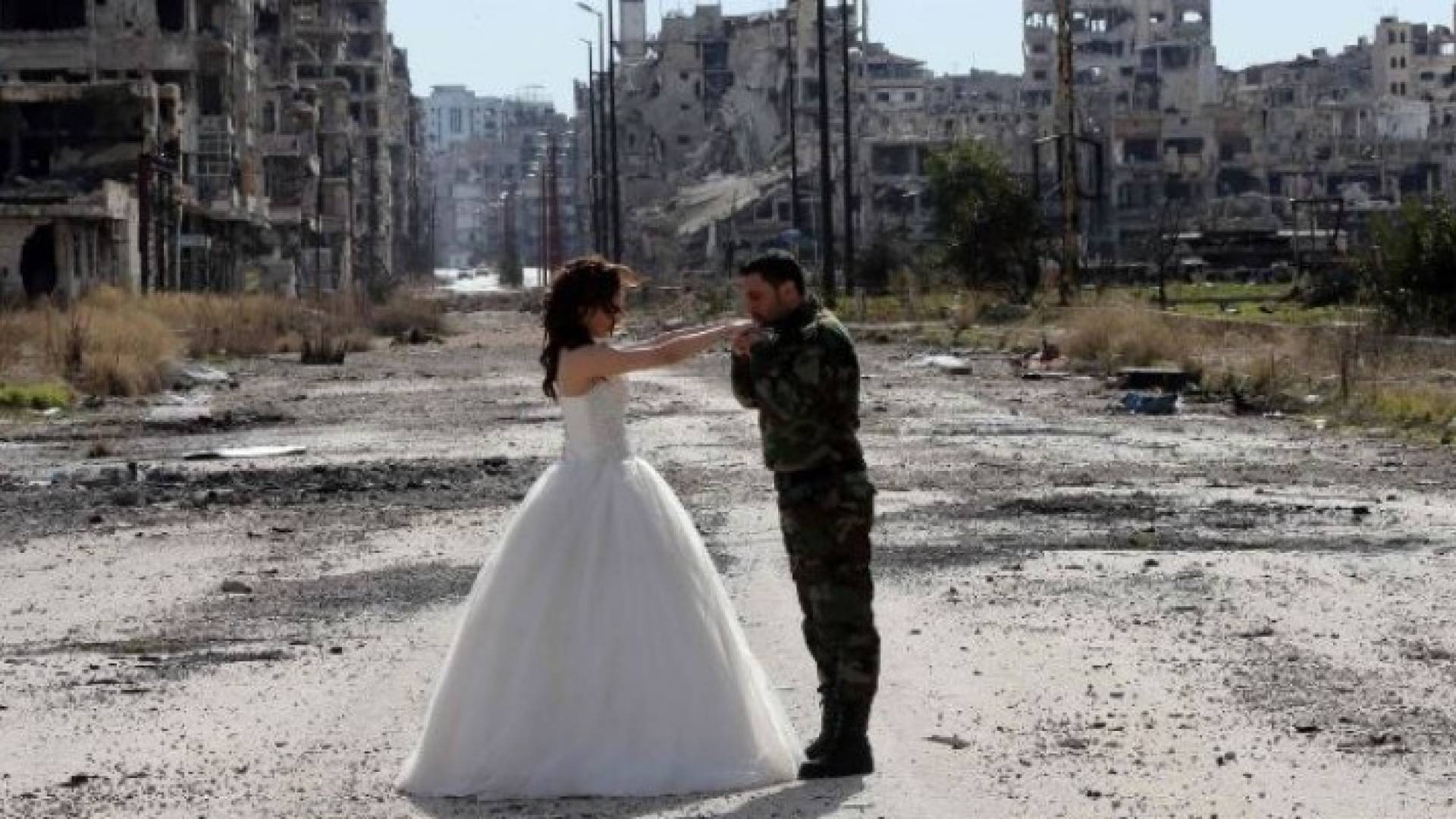 الصورة أرشيفية