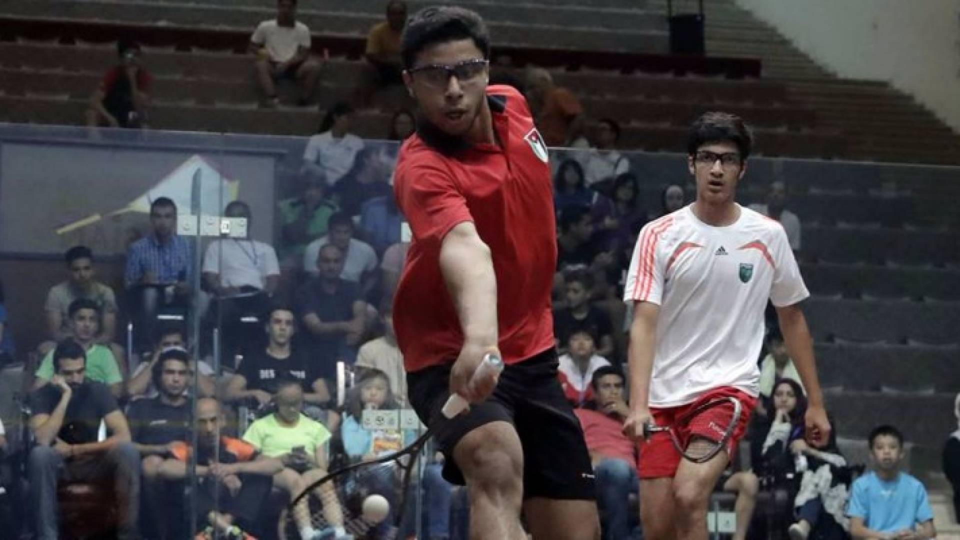 محمد السراج