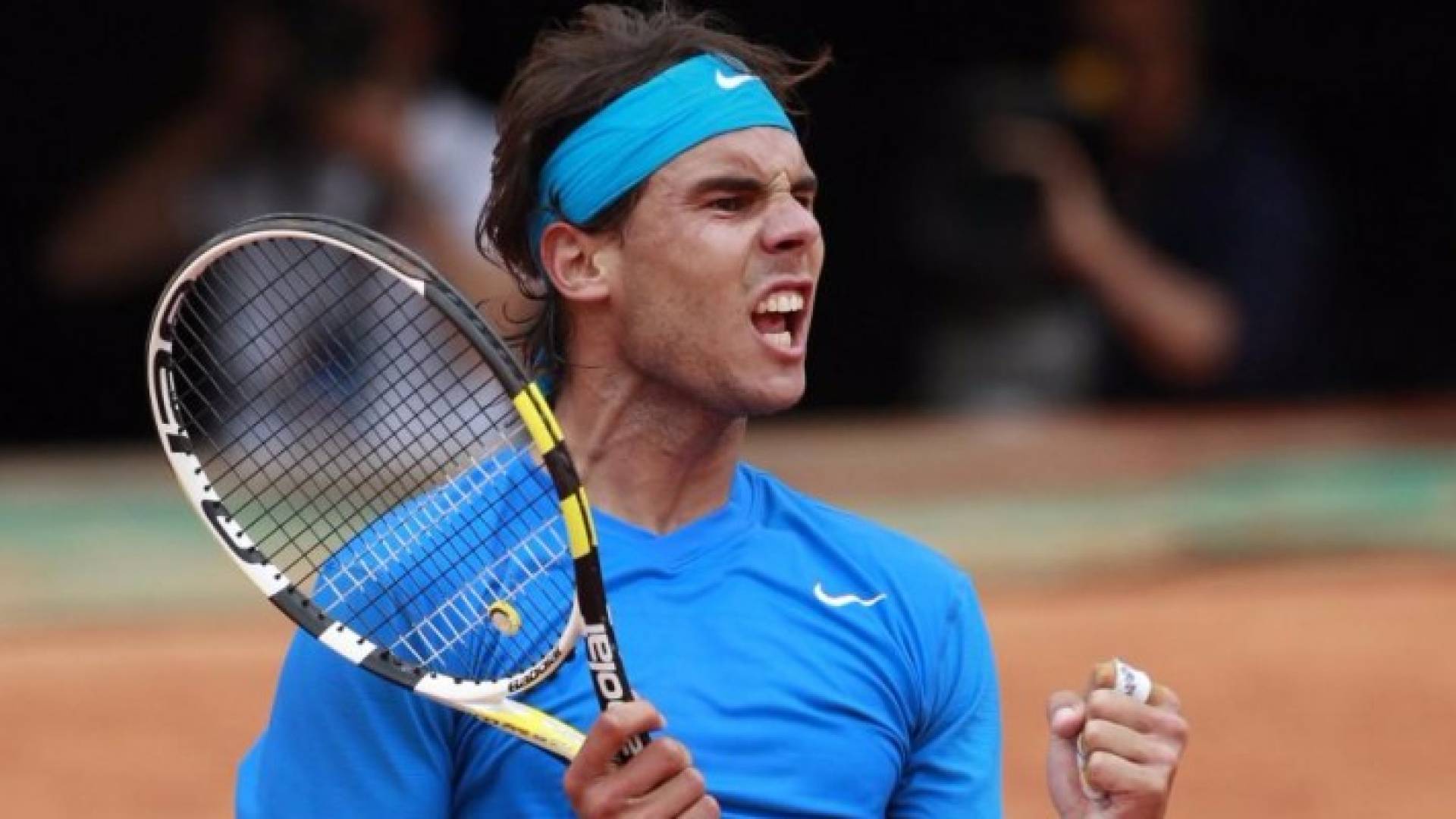 رفائيل نادال