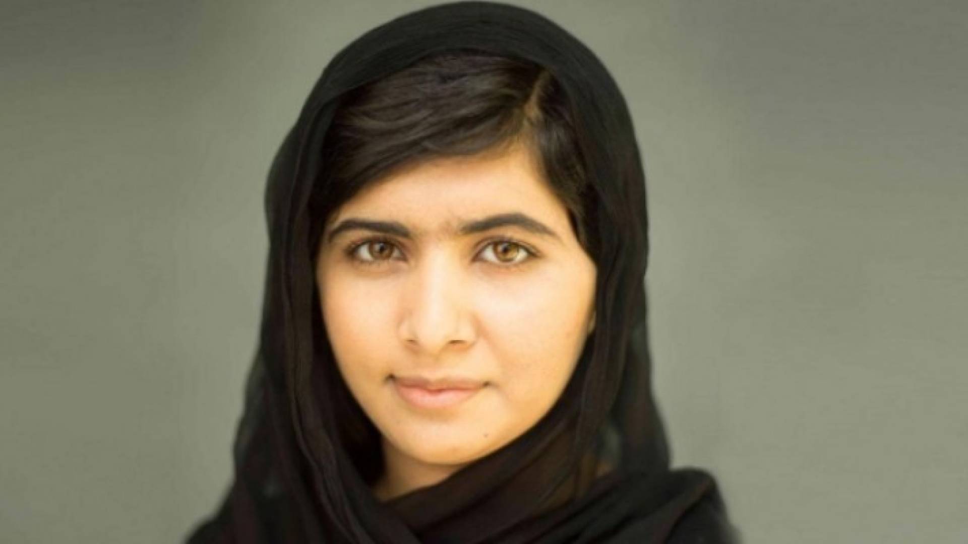 الناشطة الباكستانية، مالالا يوسفزي