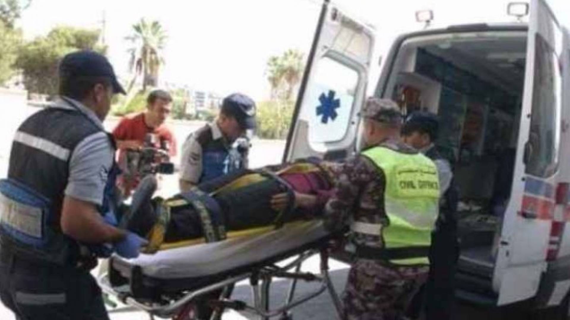 الصورة أرشيفية