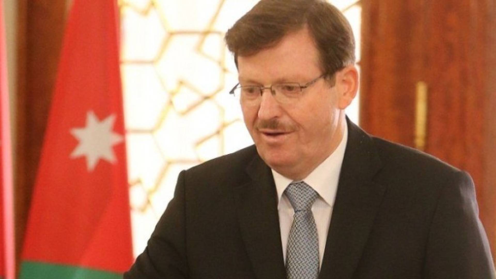 وزير الصحة يدين الاعتداء على كوادر مستشفى جرش