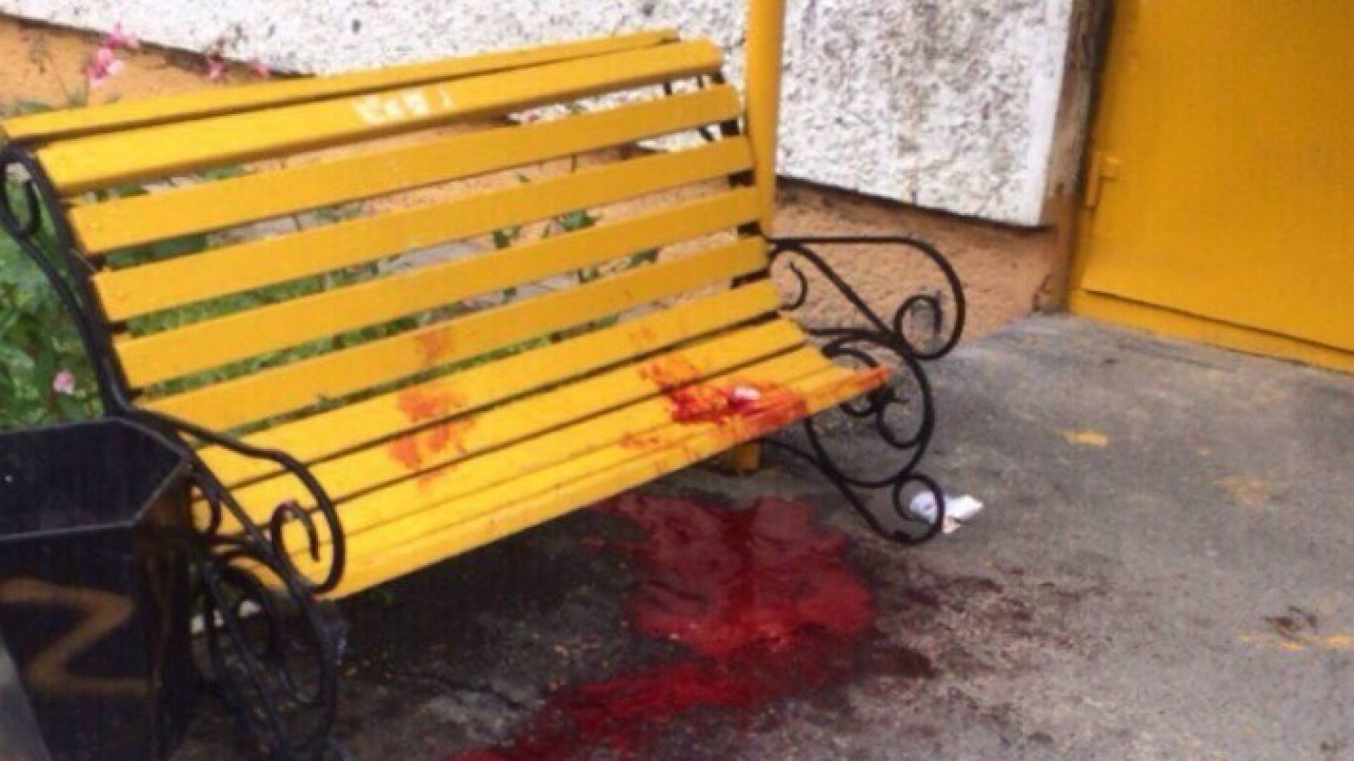 عصابات داعش تتبنى حادثة الطعن في مدينة سورغوت الروسية