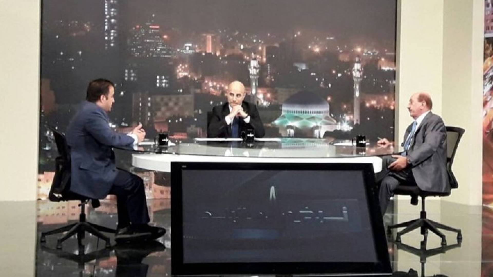 الصورة من الحلقة