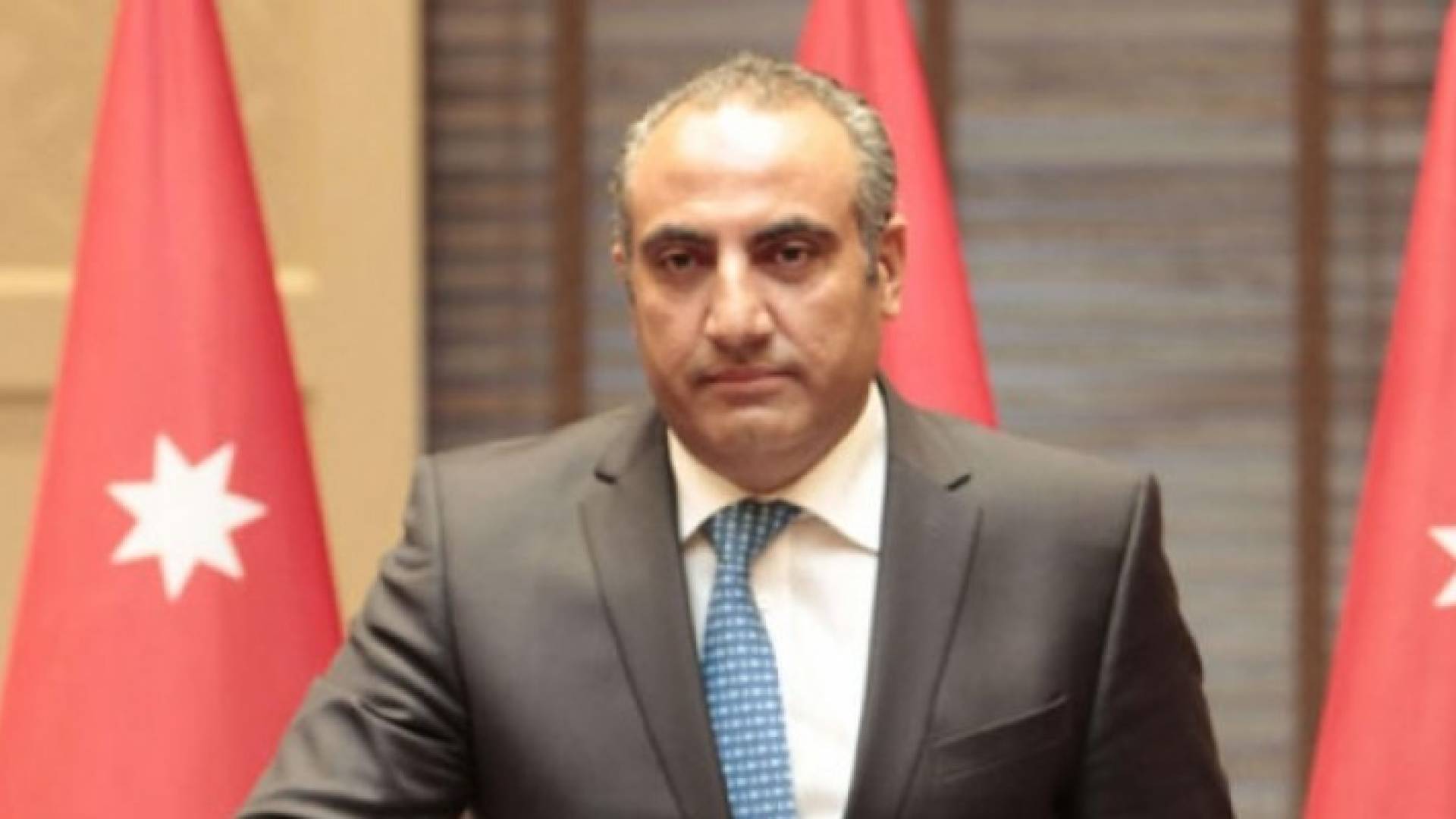 أمين عمان يوسف الشواربة