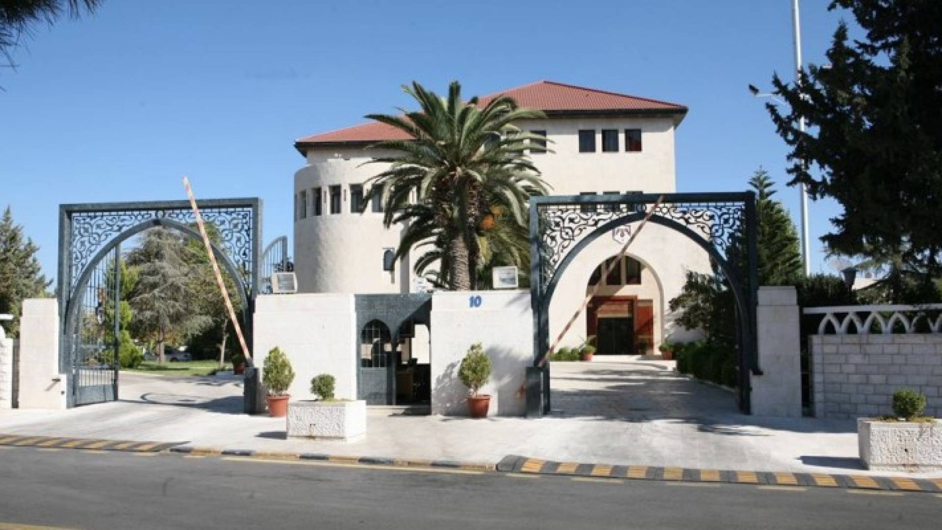 رئاسة الوزراء - أرشيفية