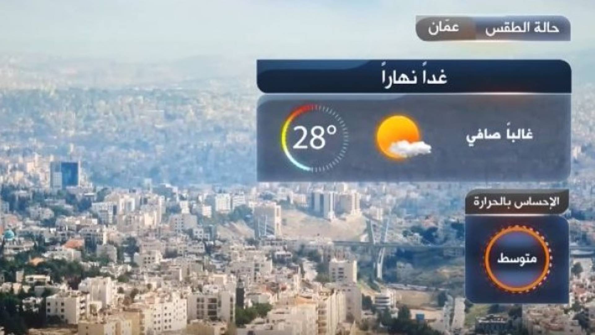 الصورة من الفيديو