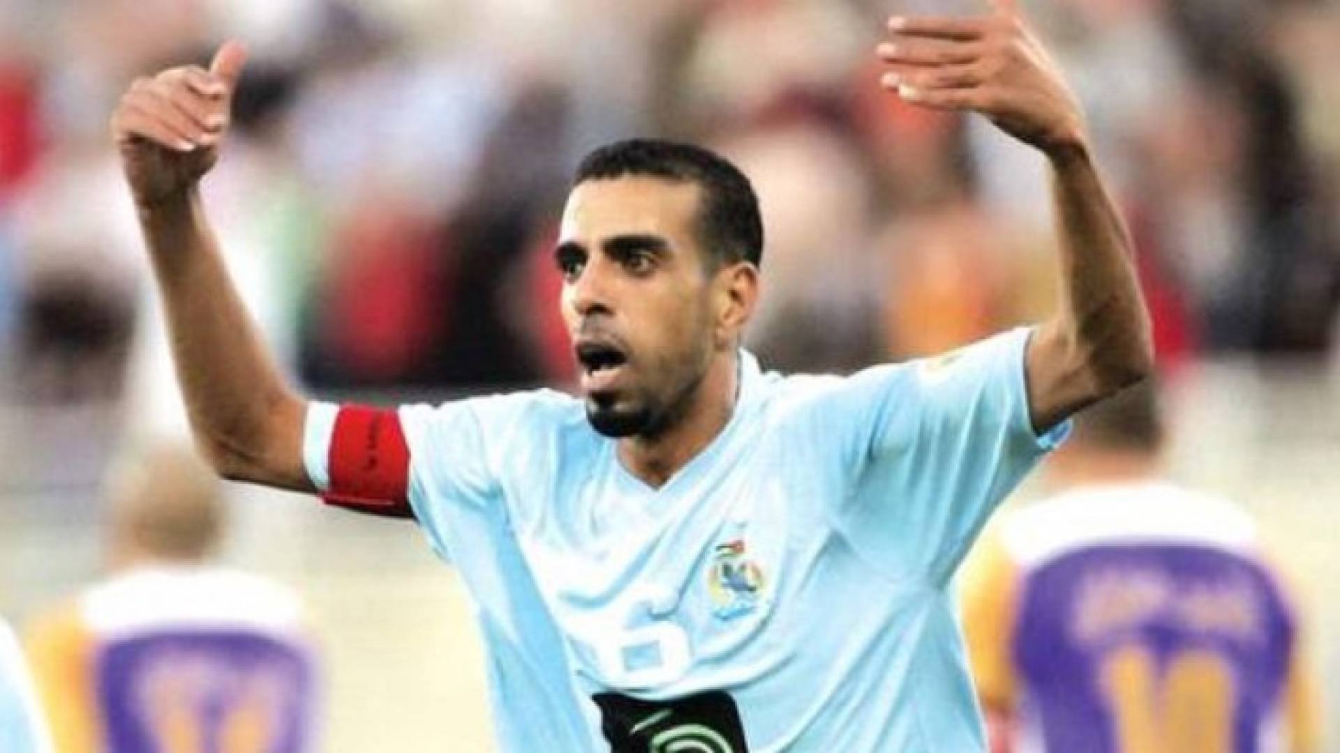 الفيصلي يخاطب الزمالك من اجل مهرجان اعتزال حسونة الشيخ