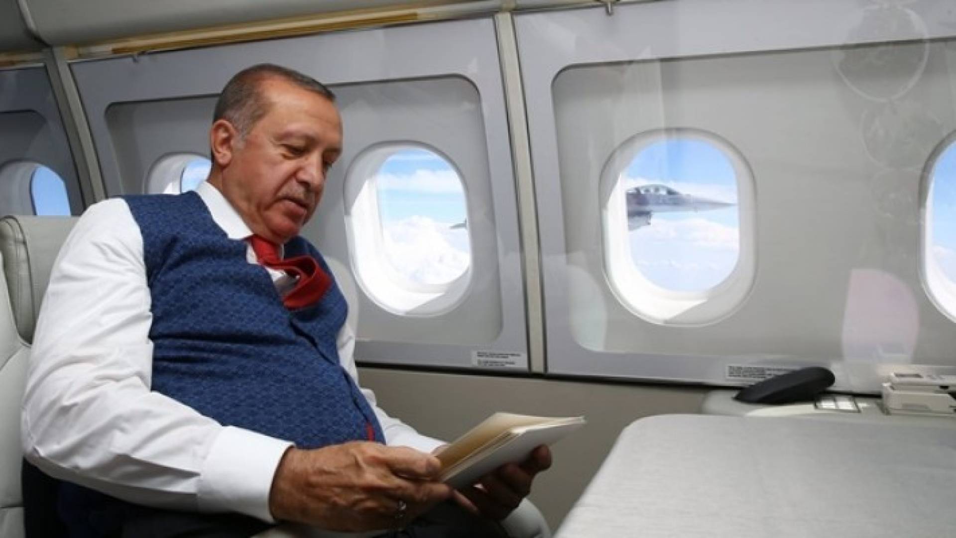 الرئيس التركي رجب طيب اردوغان 