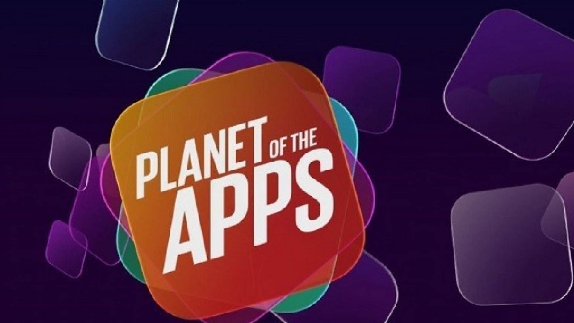 البرنامج الواقعي "كوكب التطبيقات"