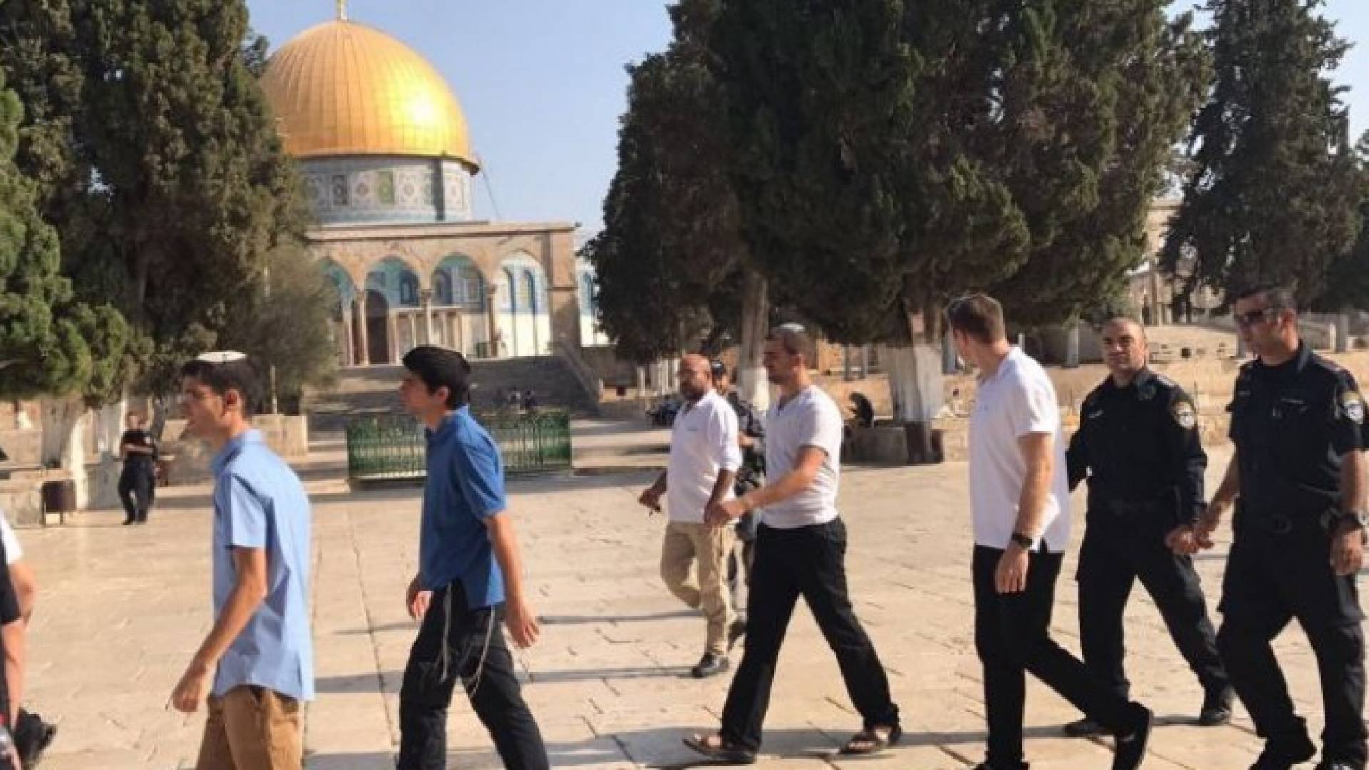 الصورة أرشيفية