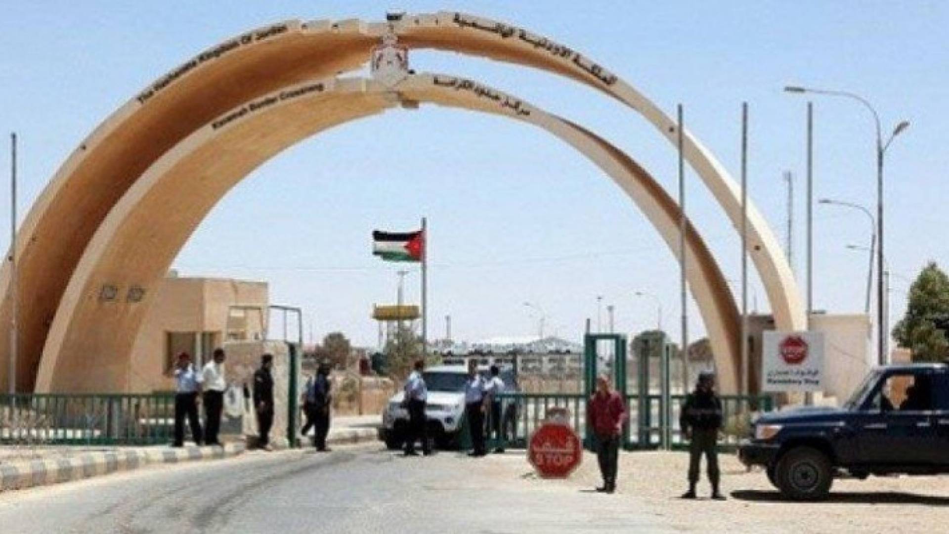 الصورة أرشيفية 