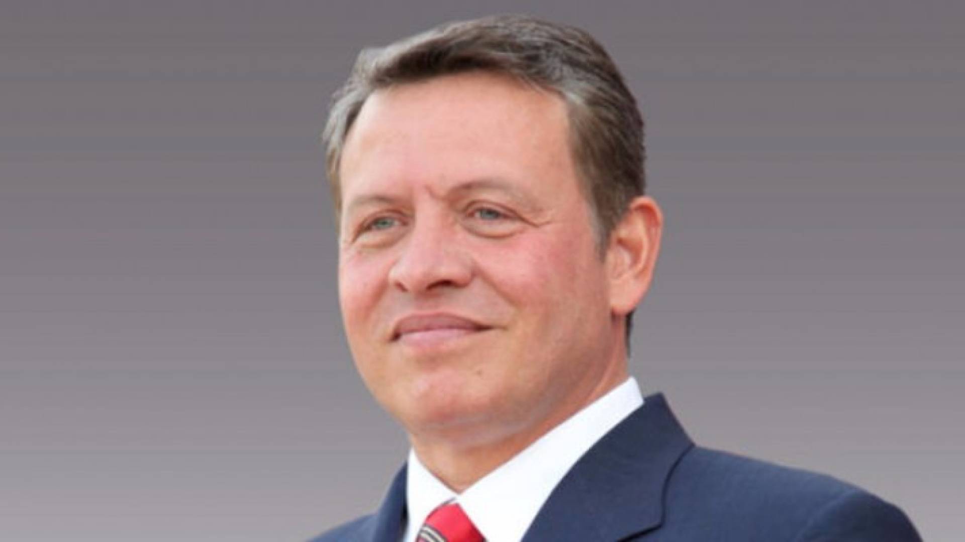 جلالة الملك عبدالله الثاني - أرشيفية