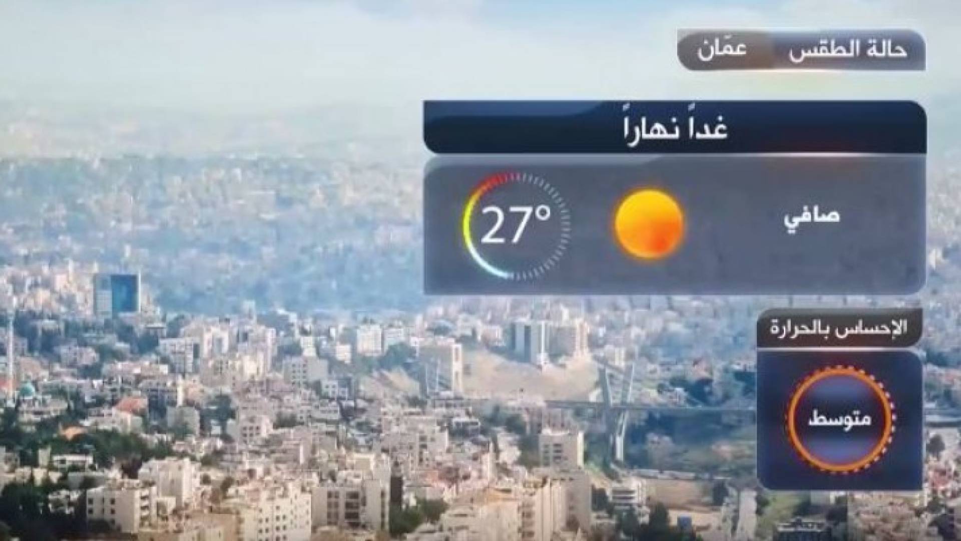 الصورة من الفيديو