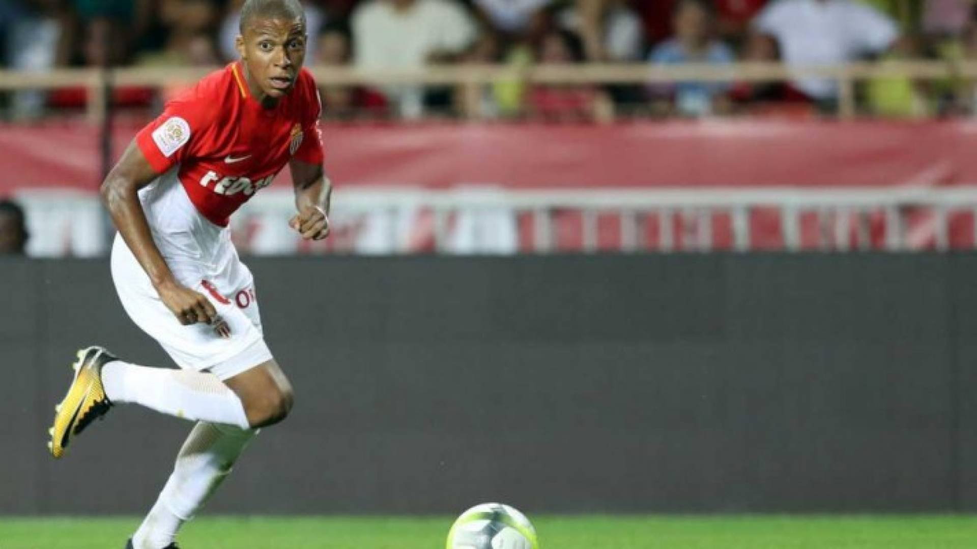 كيليان مبابي