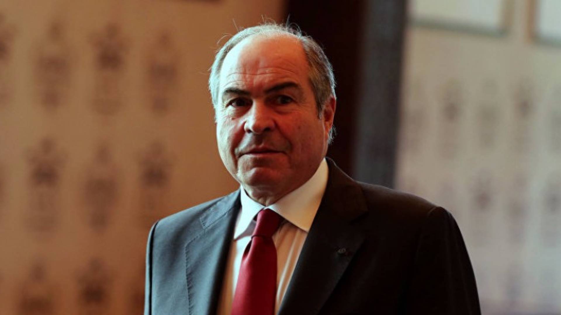 رئيس الوزراء الدكتور هاني الملقي 