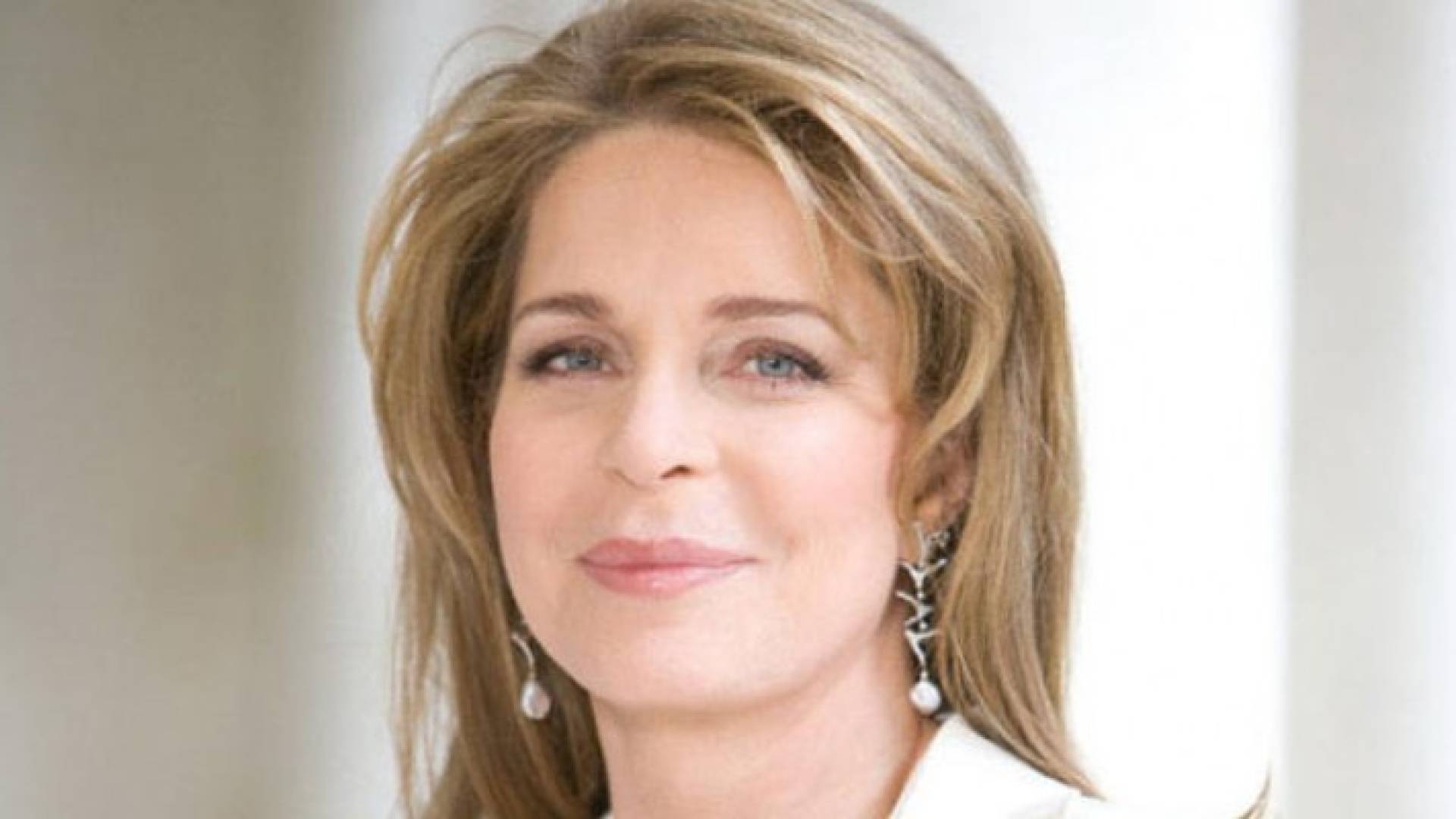 الملكة نور الحسين