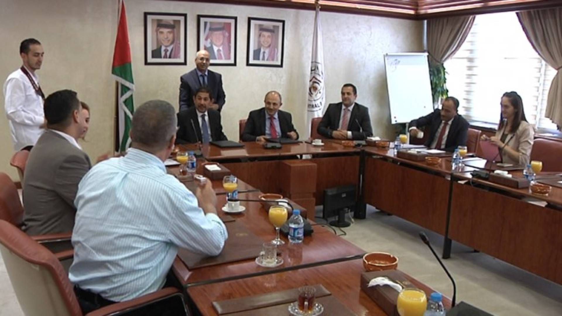 2 مليار دينار مدفوعات إي فواتيركم