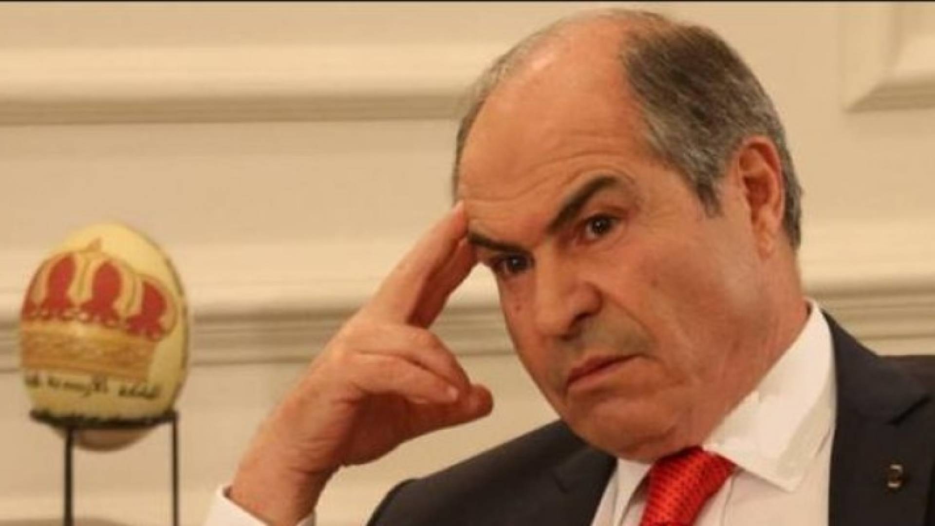 رئيس الوزراء الدكتور هاني الملقي