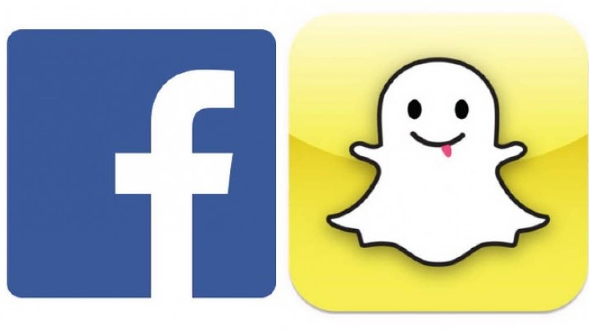 فيس بوك متخوفة من خسارة مستخدميها لصالح سناب شات 