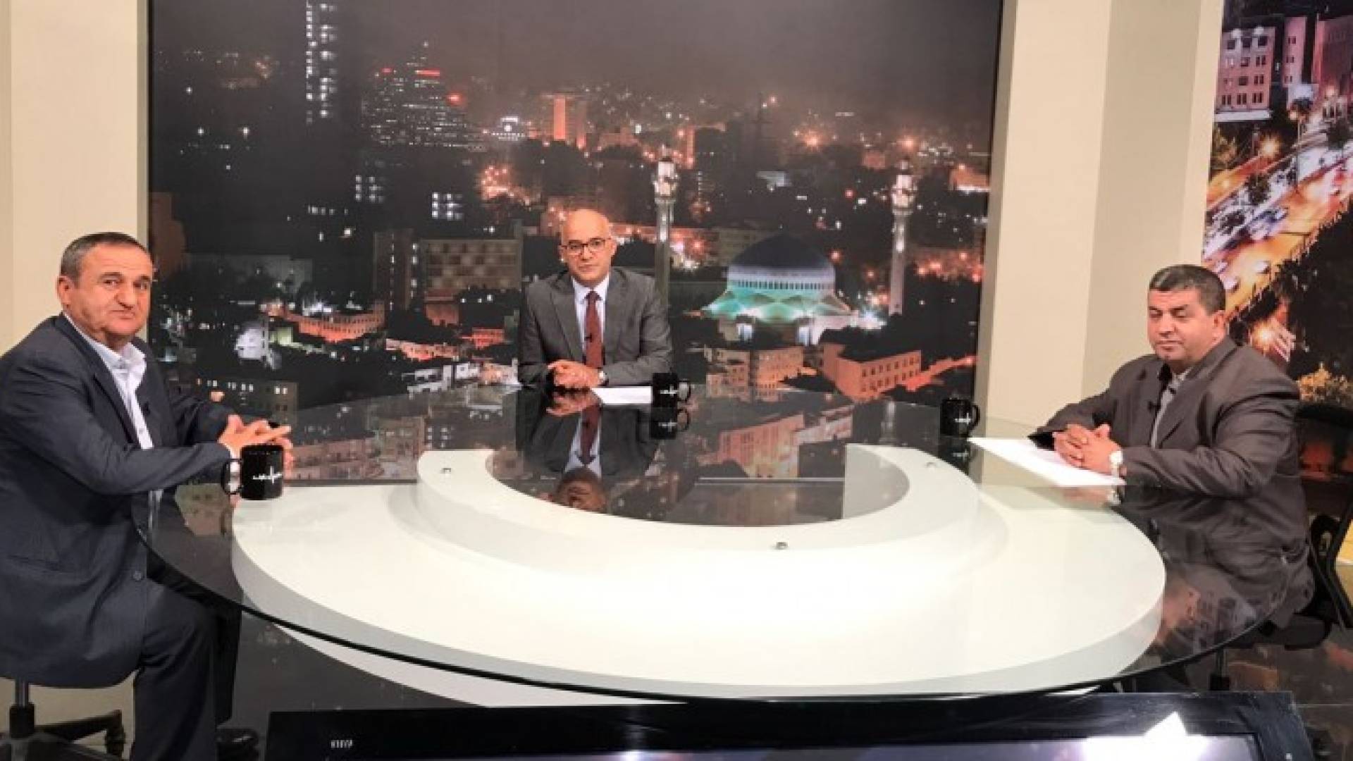 الصورة من الحلقة