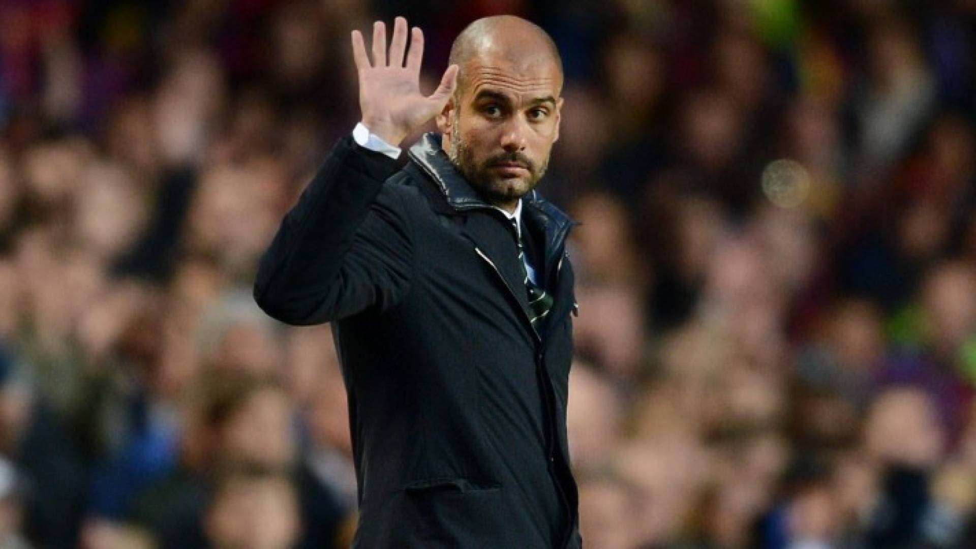 بيب غوارديولا