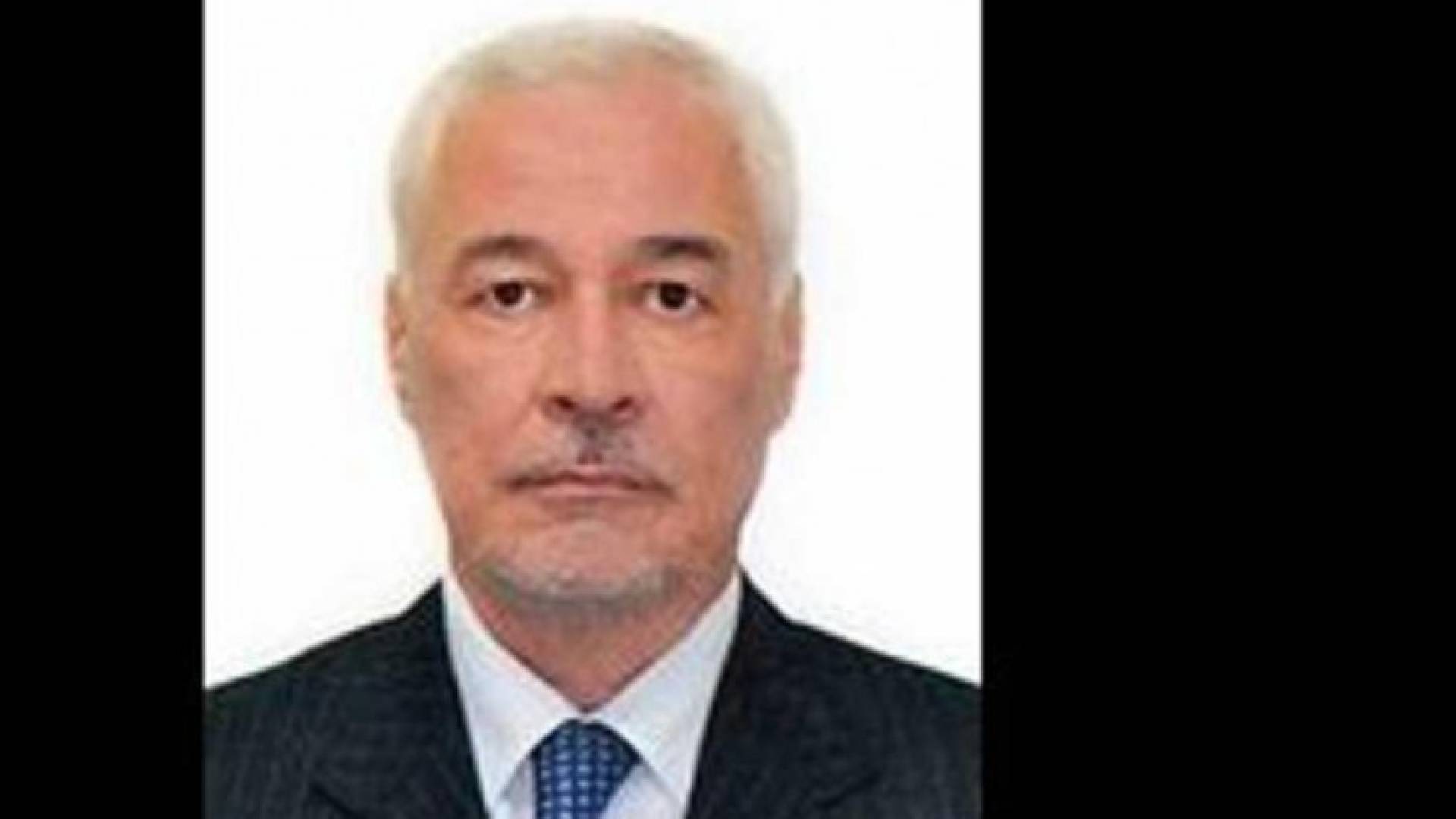  السفير الروسي الراحل