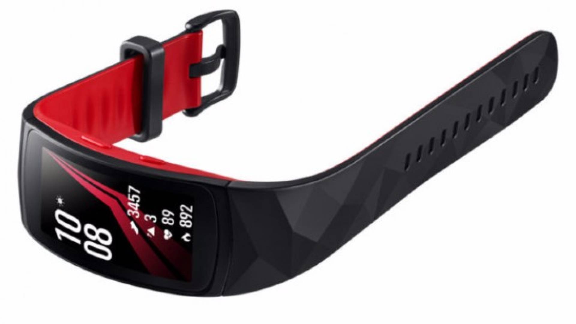 السوار الرياضي Gear Fit2 Pro