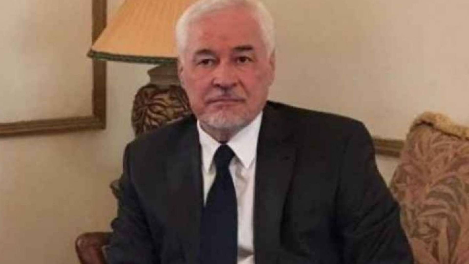 السفير الروسي في السودان