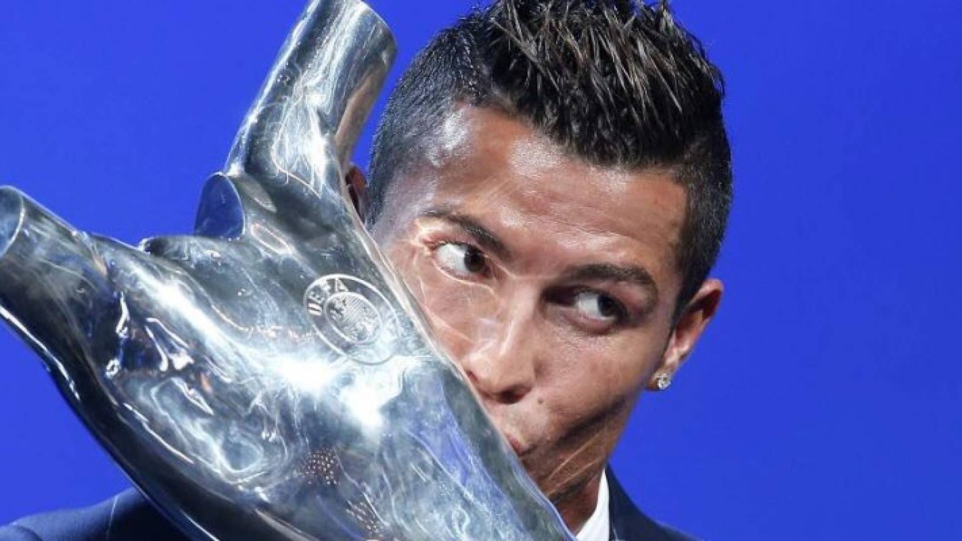 رونالدو