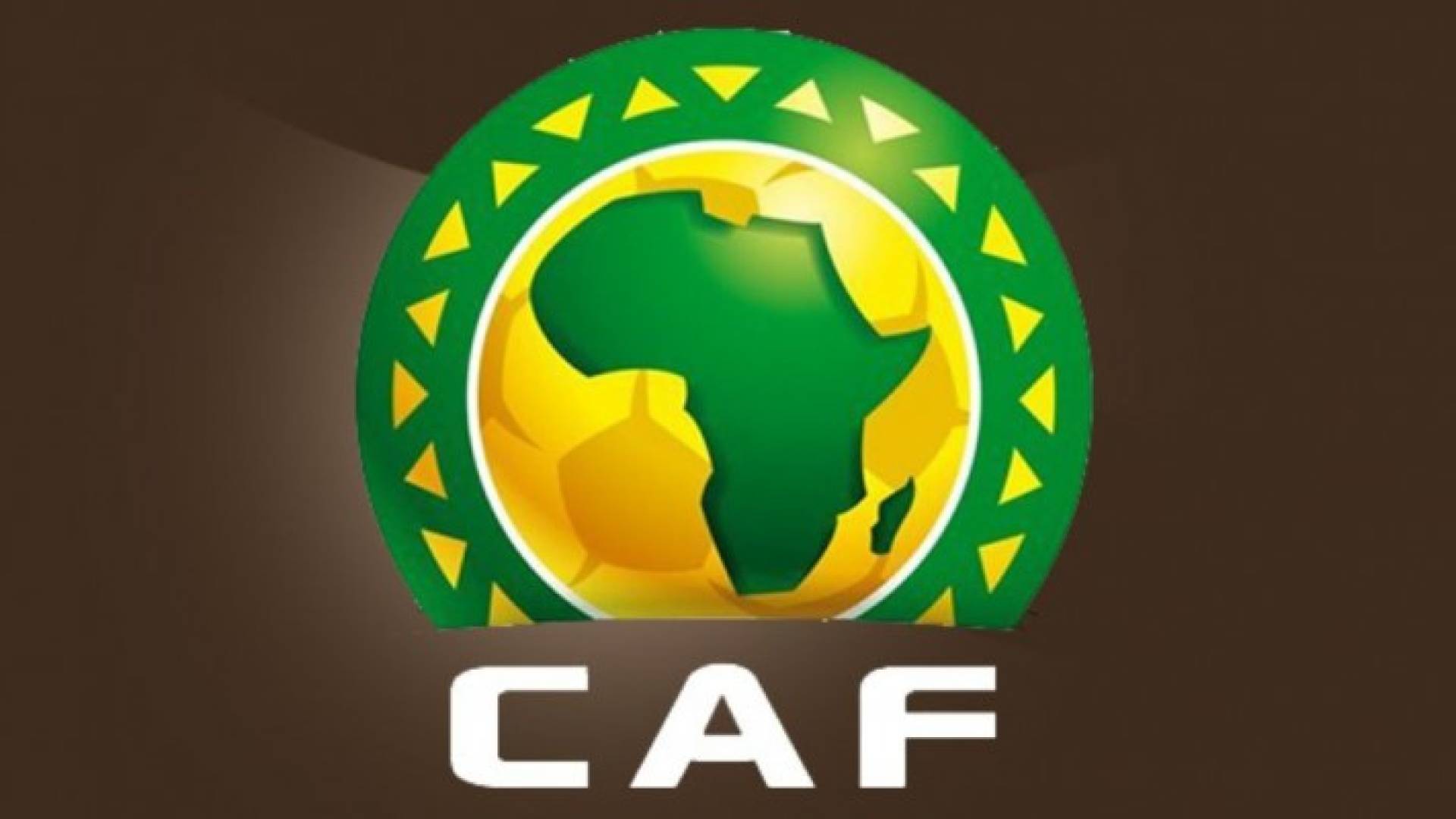 الاتحاد الأفريقي لكرة القدم