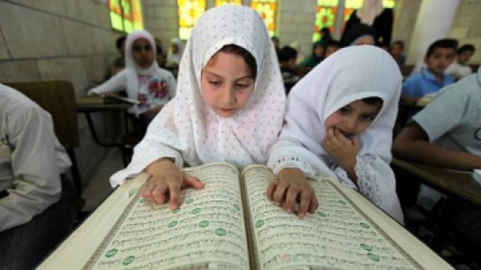 الصورة أرشيفية