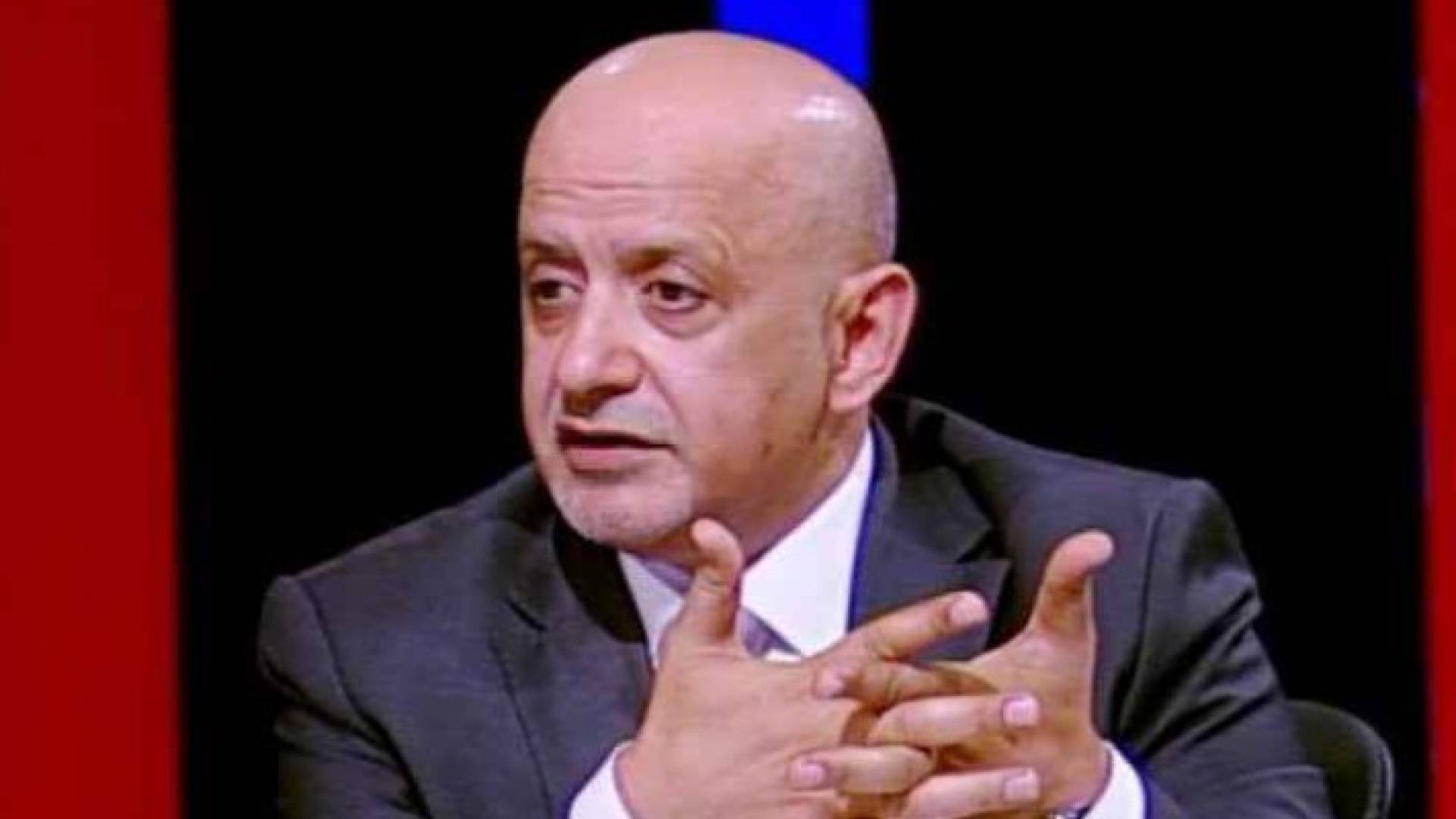 خليل الحاج توفيق