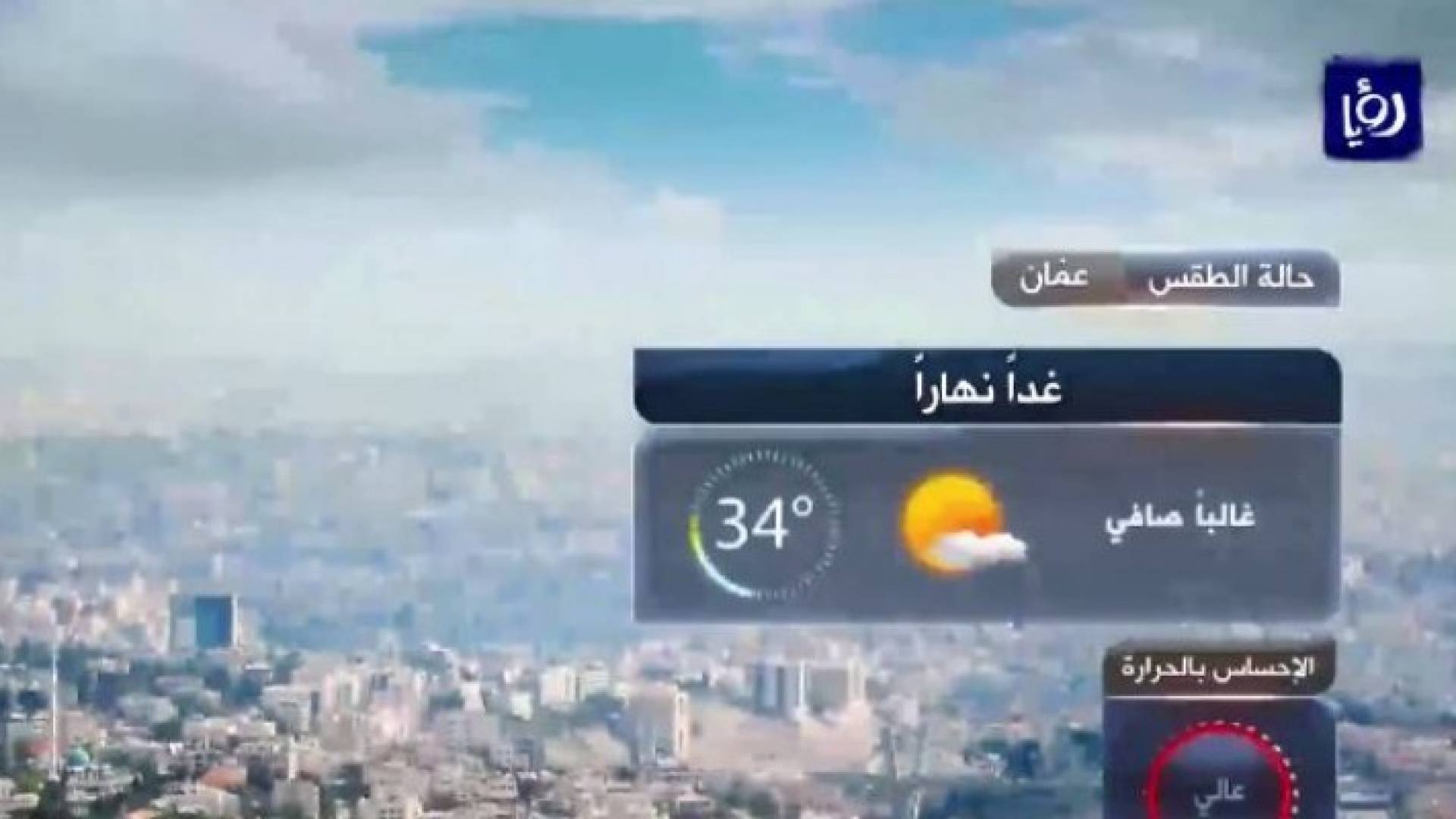 الصورة من الفيديو