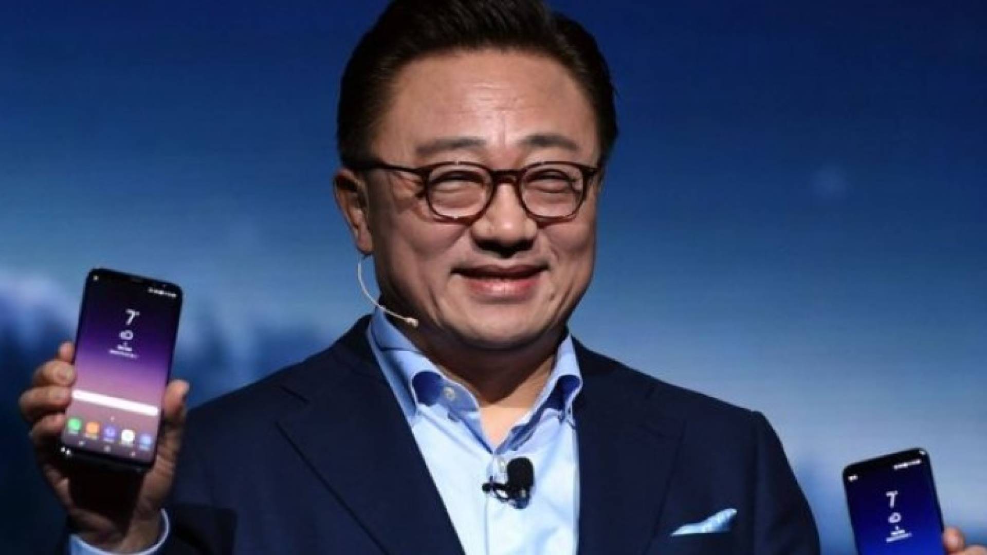 سامسونج تطور سماعات منزلية ذكية