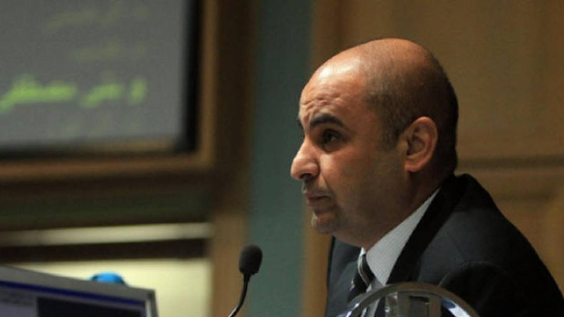 النائب طارق خوري - أرشيفية 