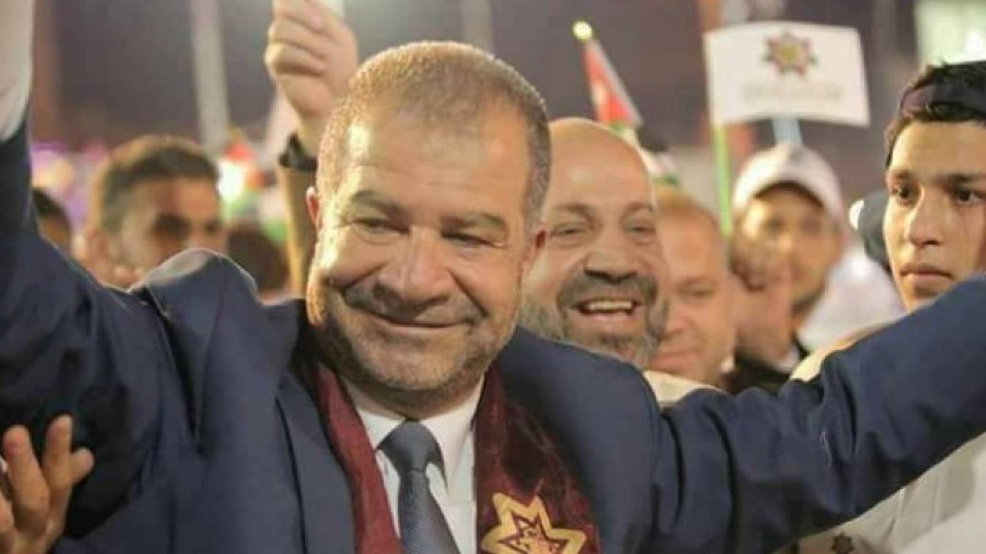 علي أبو السكر - أرشيفية 