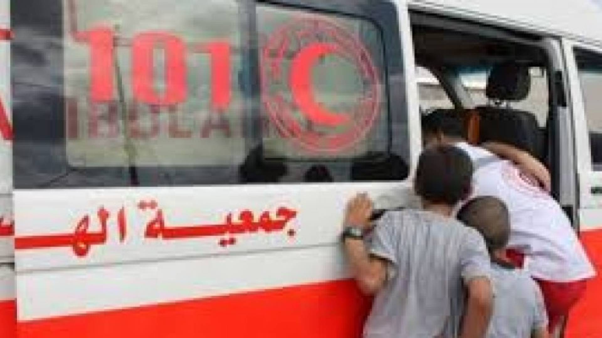 وفاة طفلة دهسها مستوطن في الاغوار الشمالية