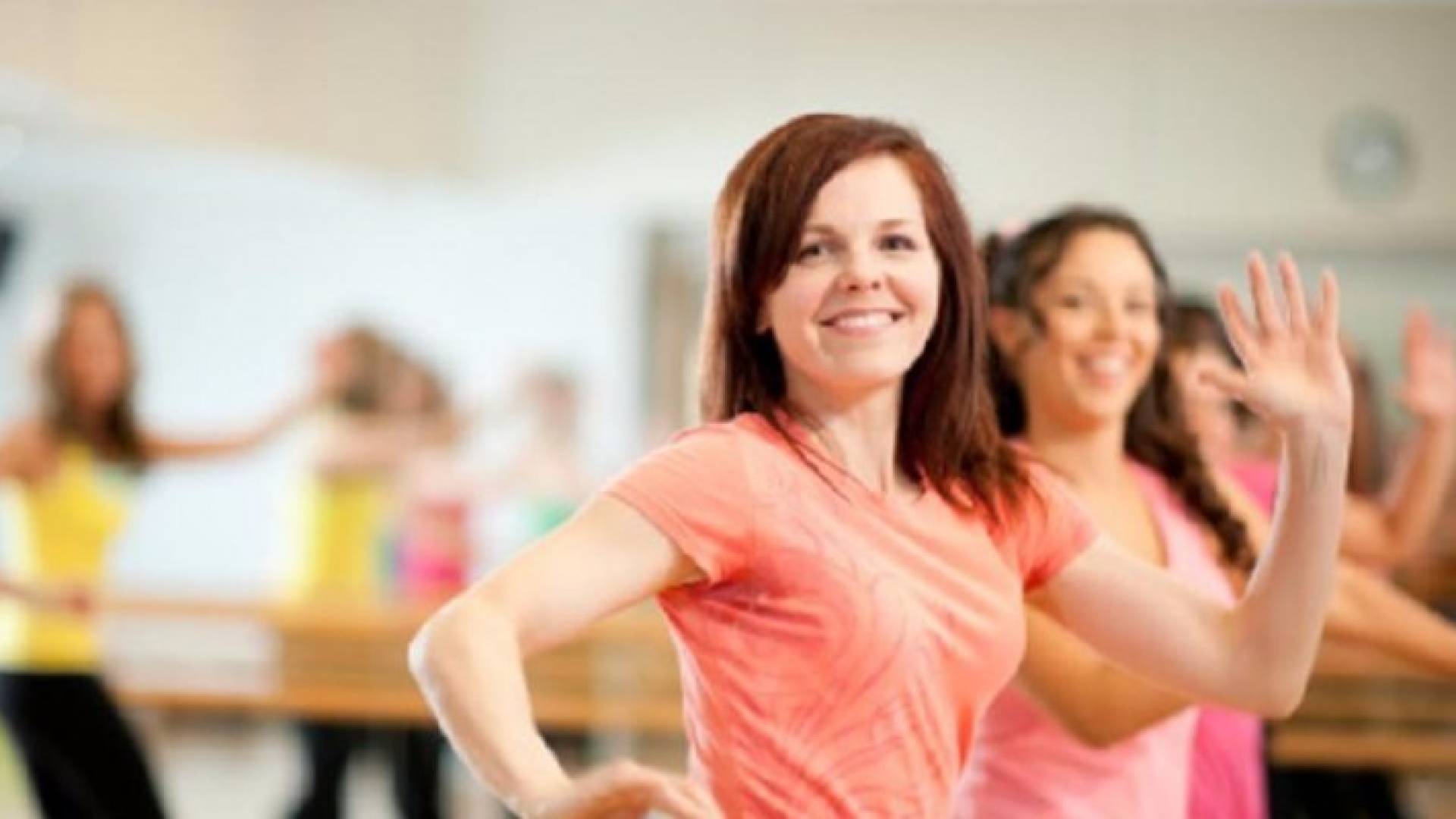 رياضة الرقص تبطيء شيخوخة الجسم والدماغ