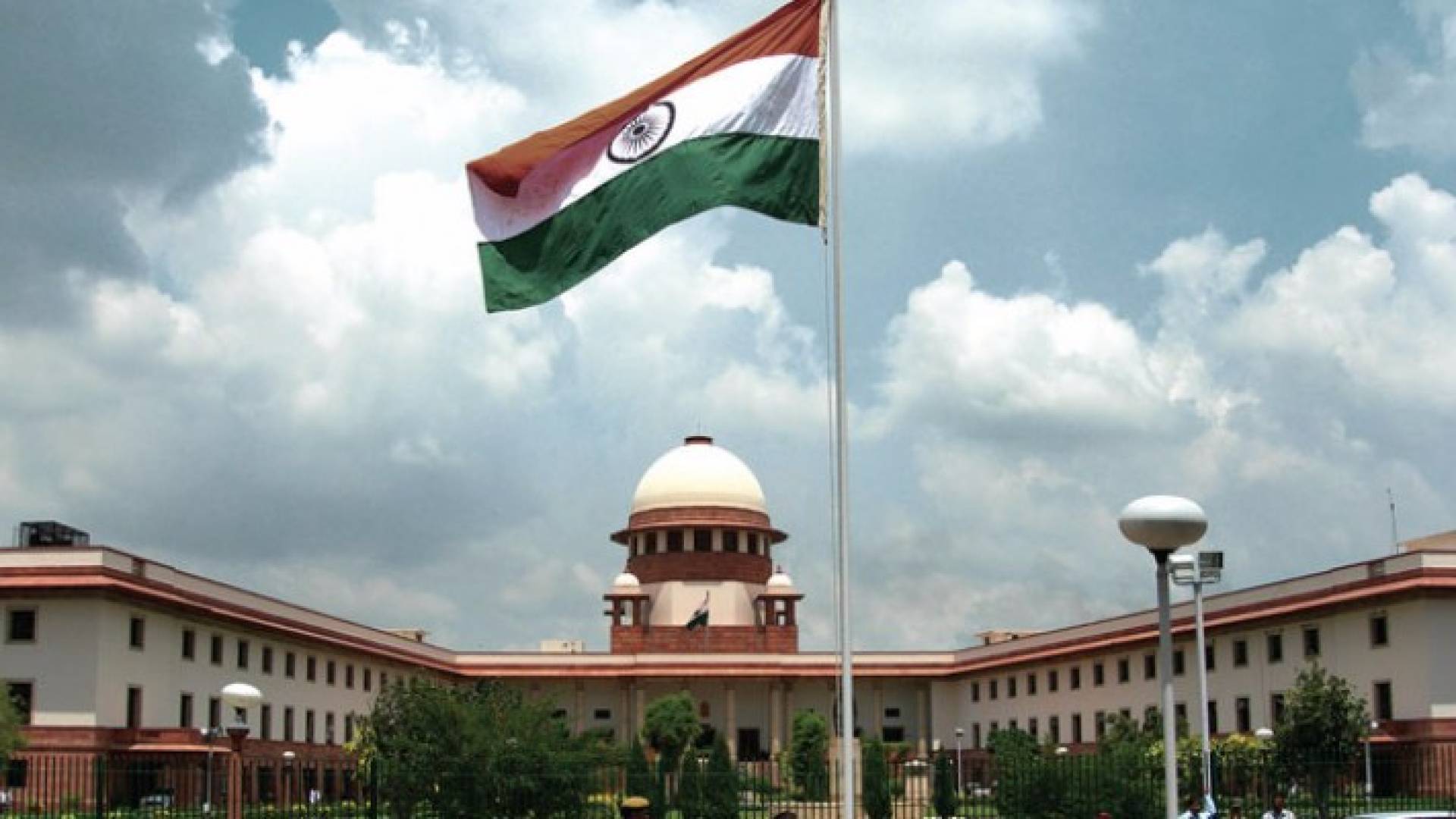 محكمة هندية