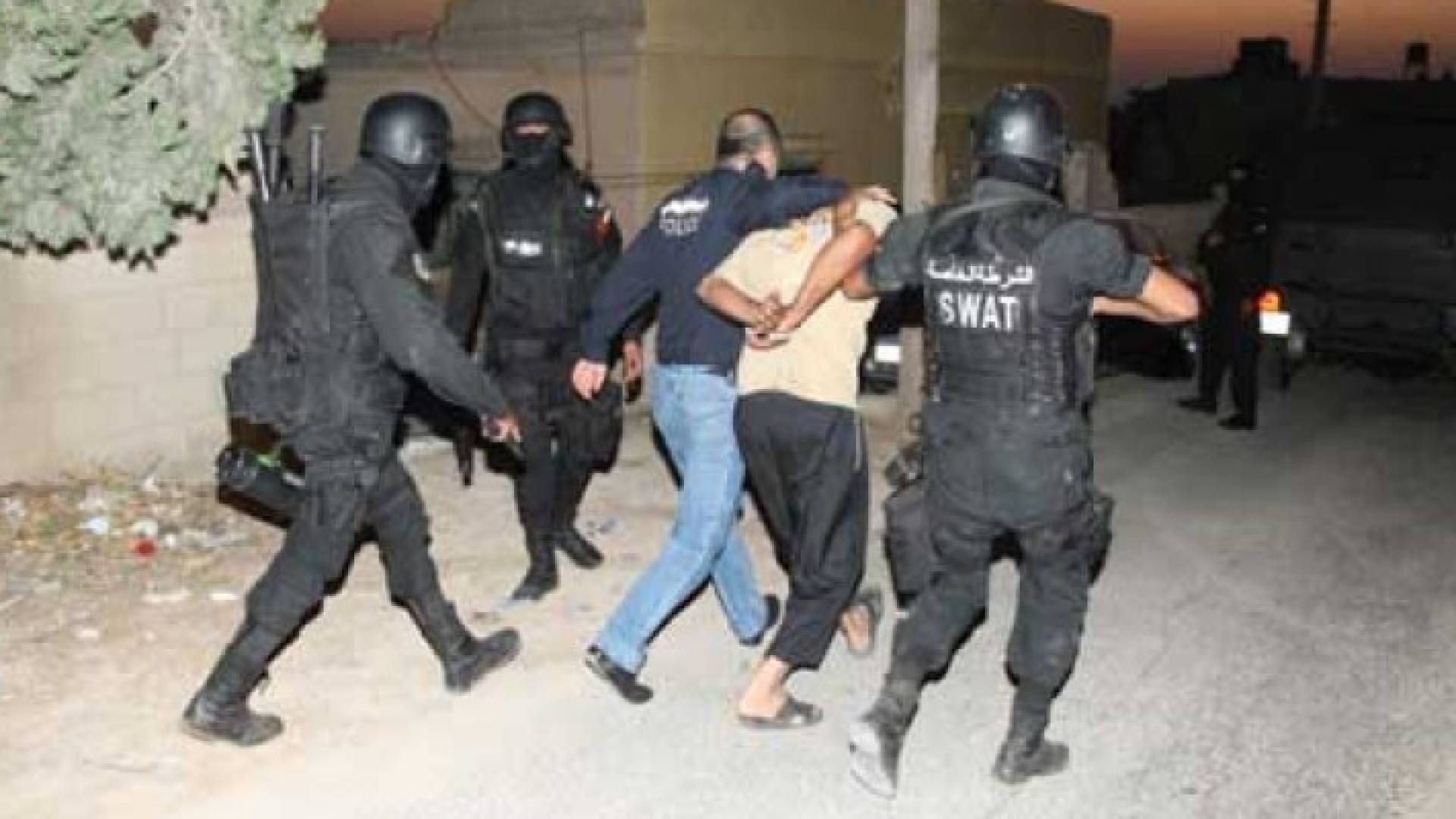 الصورة أرشيفية 