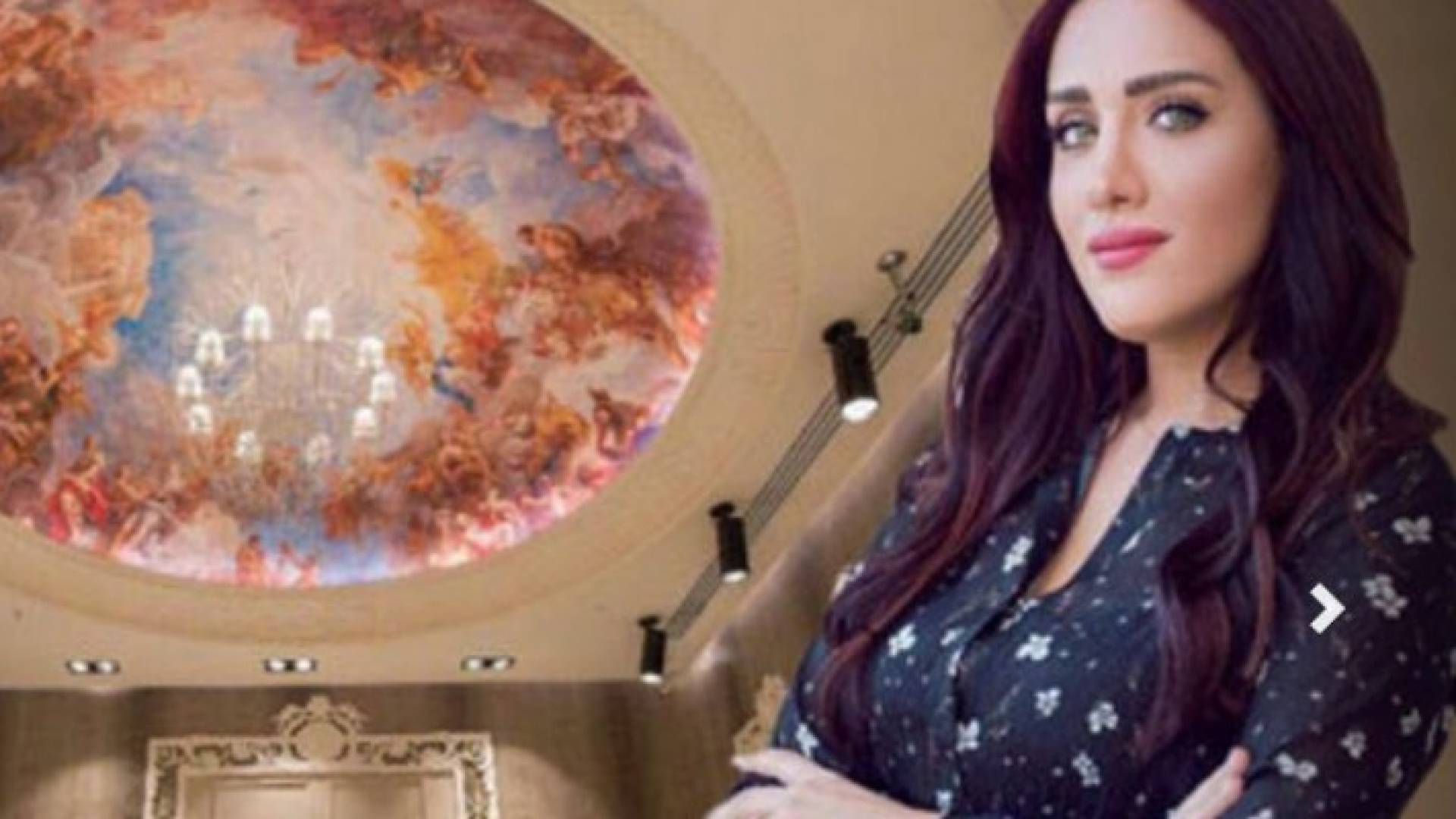 الأردنية أسمى بكيرات  تدخل في المنافسة على مسابقة عالمية لأفضل تصميم معماري حول العالم