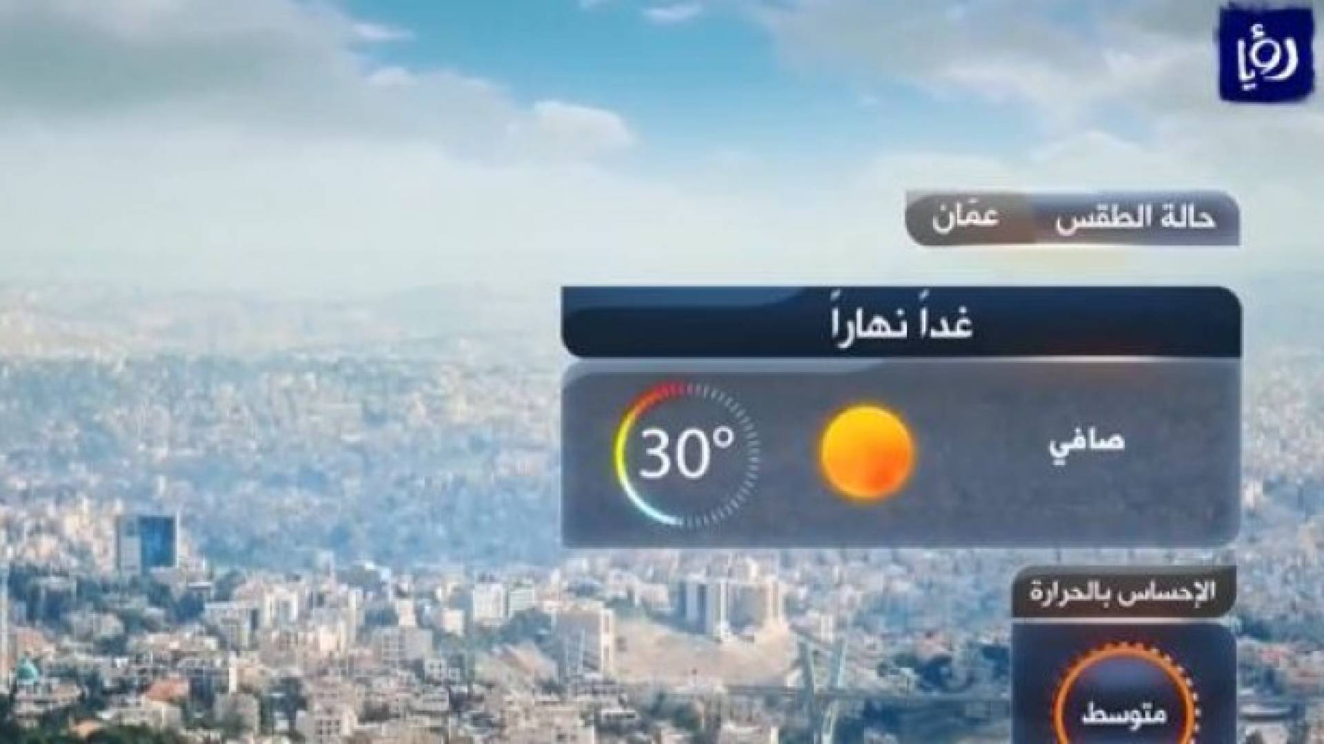الصورة من الفيديو