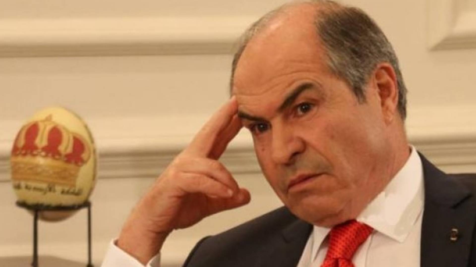 رئيس الوزراء الدكتور هاني الملقي - أرشيفية