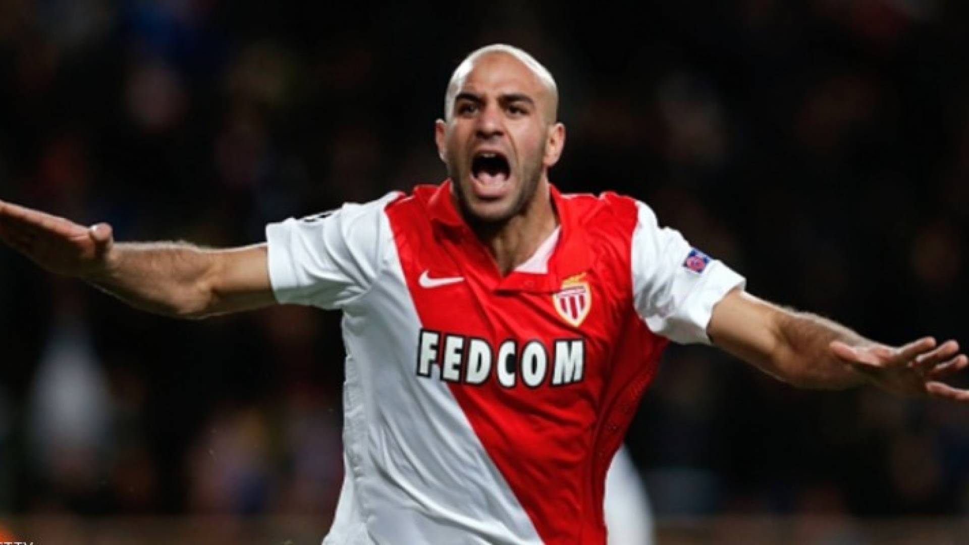 الدولي التونسي أيمن عبد النور