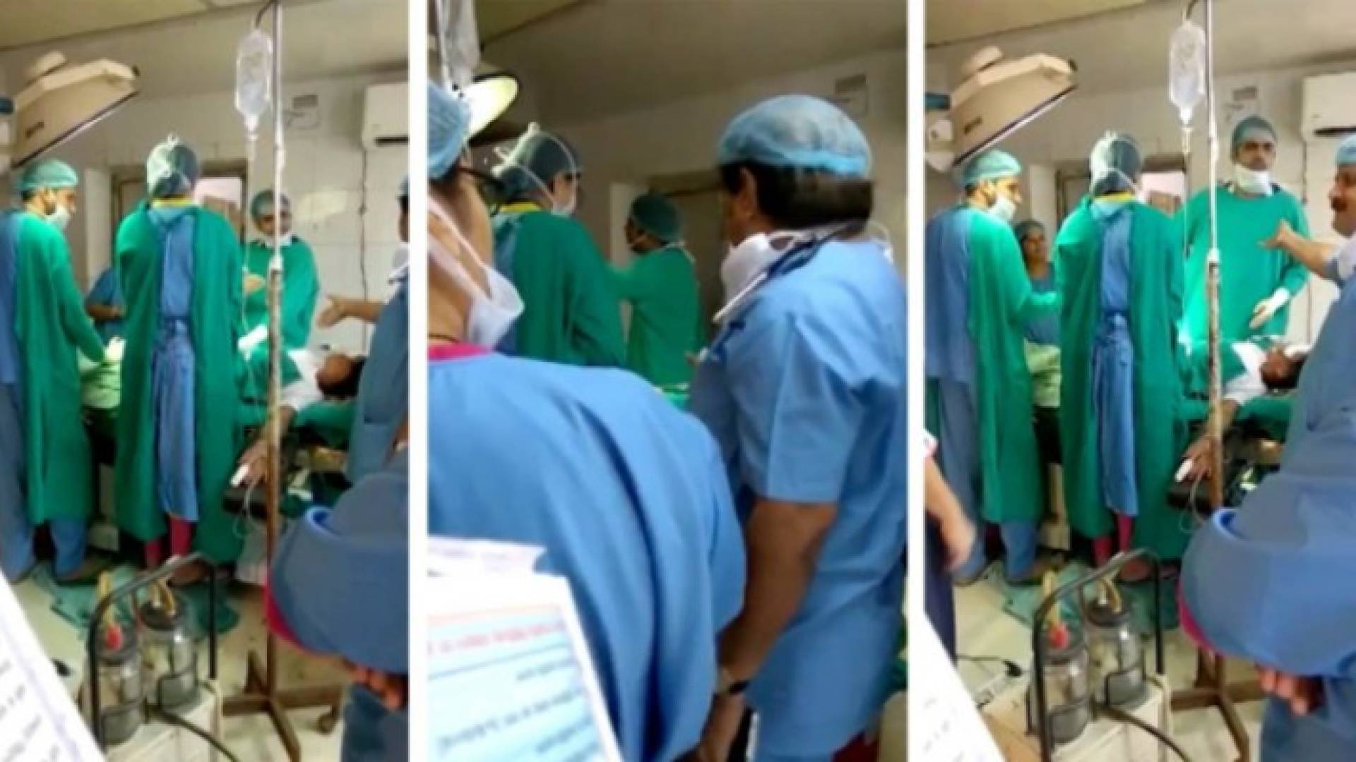 الصورة من الفيديو